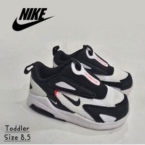 Nike Air Max Bolt Toddler Unisex Sneakers Size 8.5